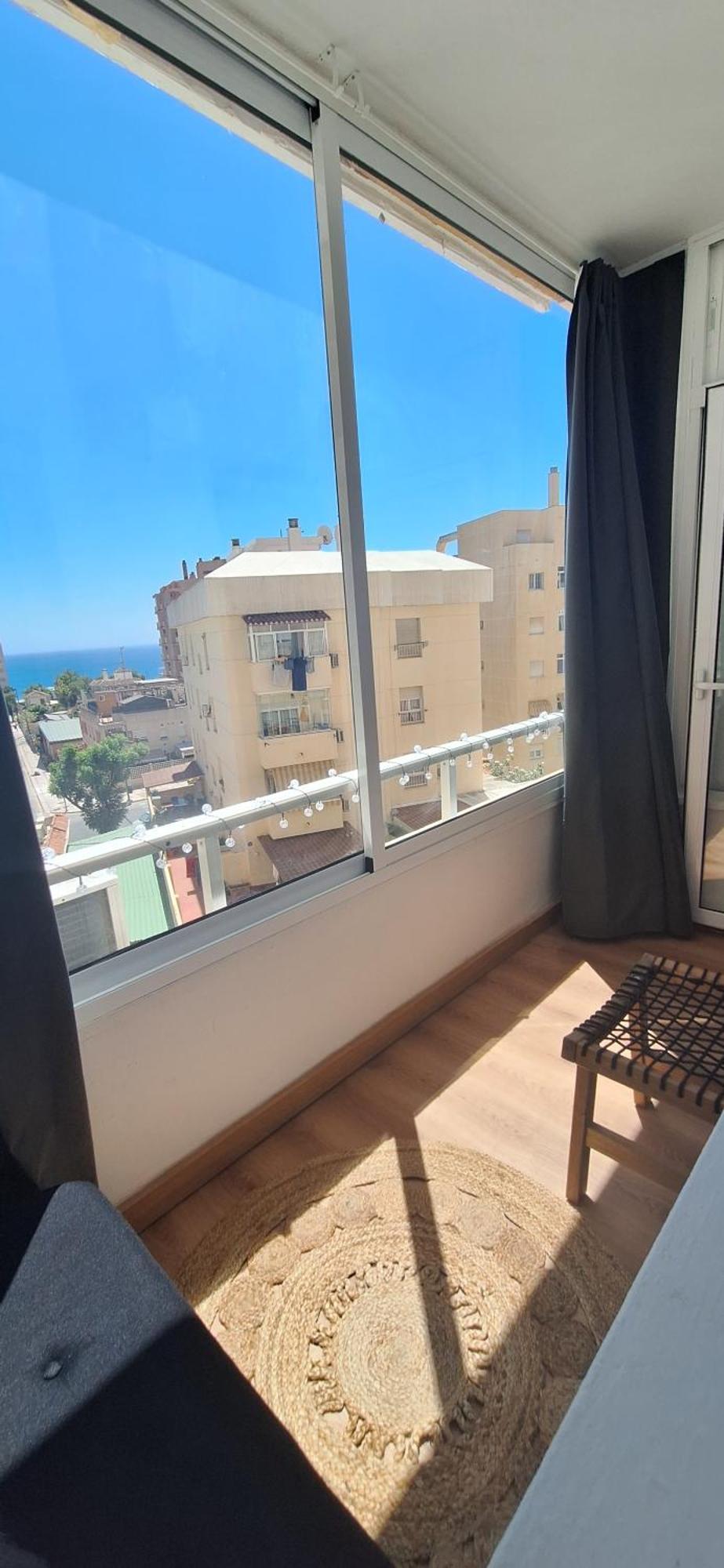 Apartment Boho Torremolinos