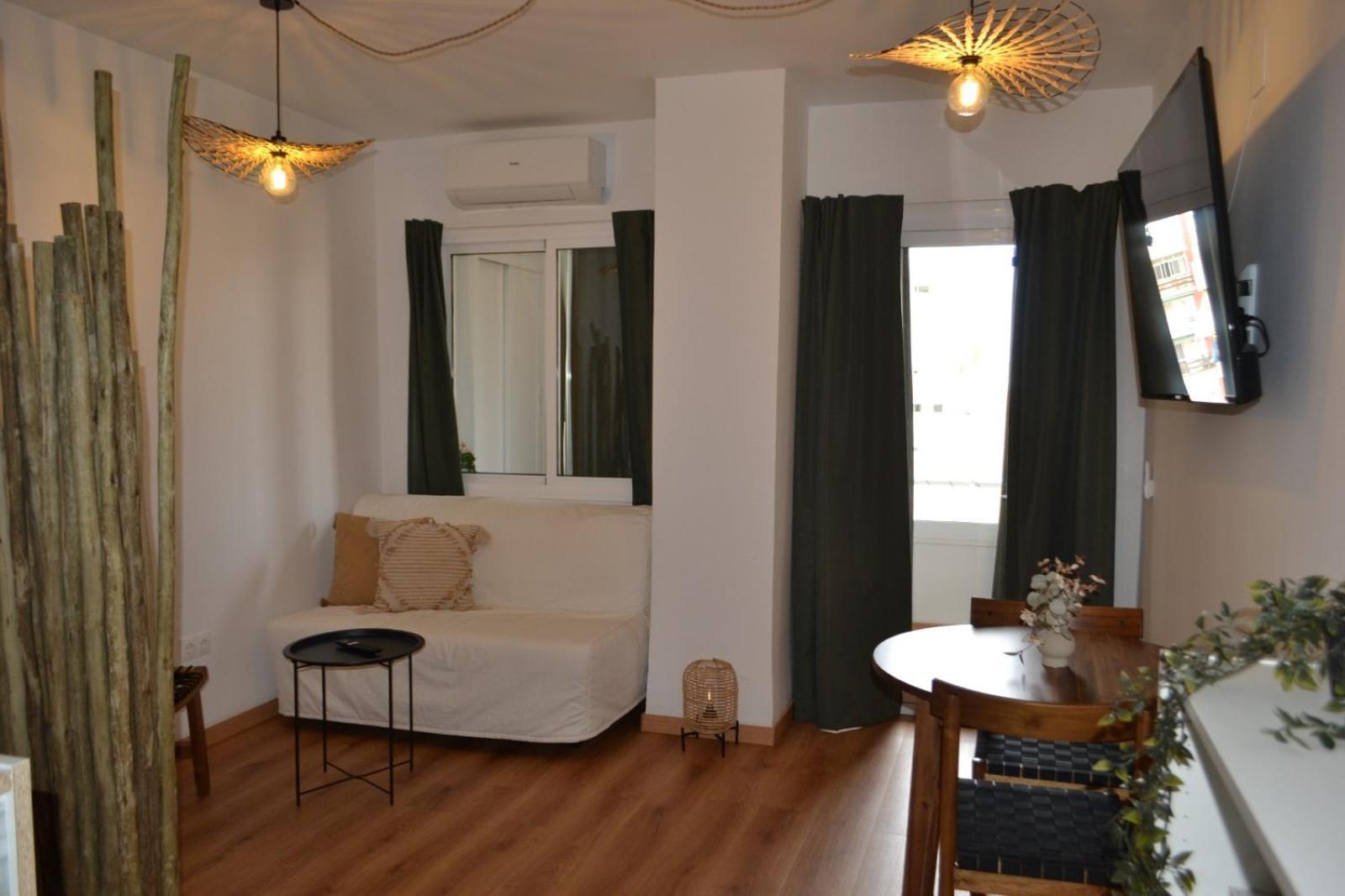 Apartment Boho Torremolinos