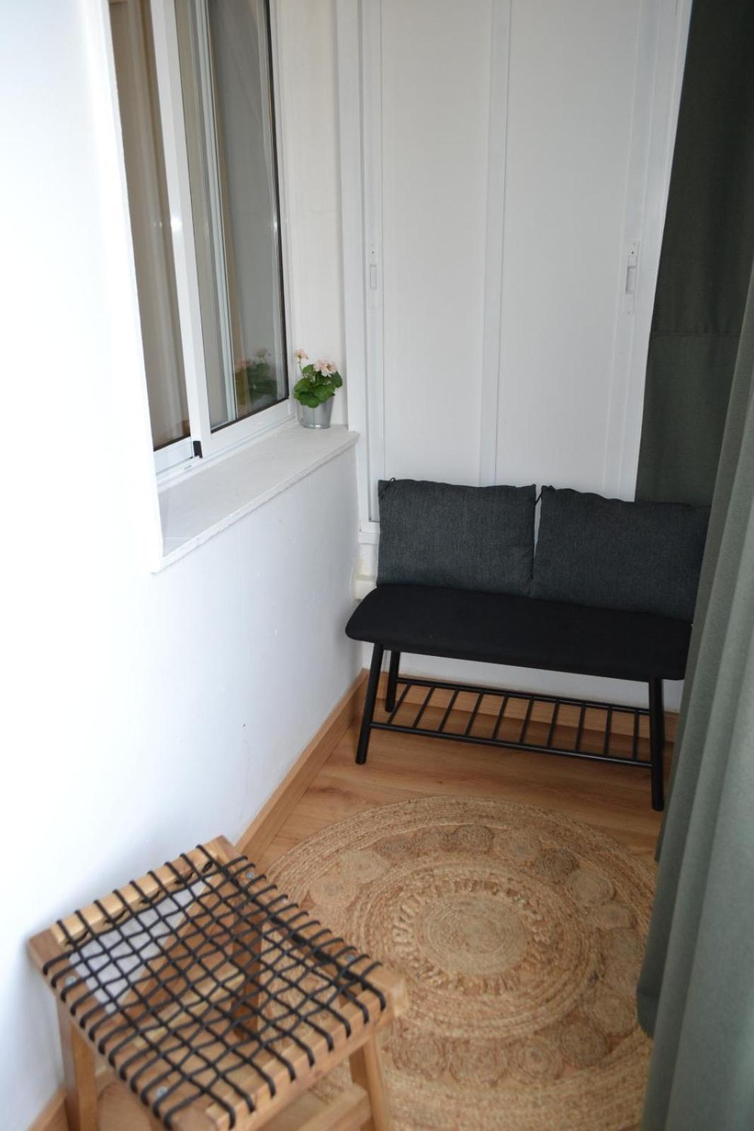Boho Apartment *