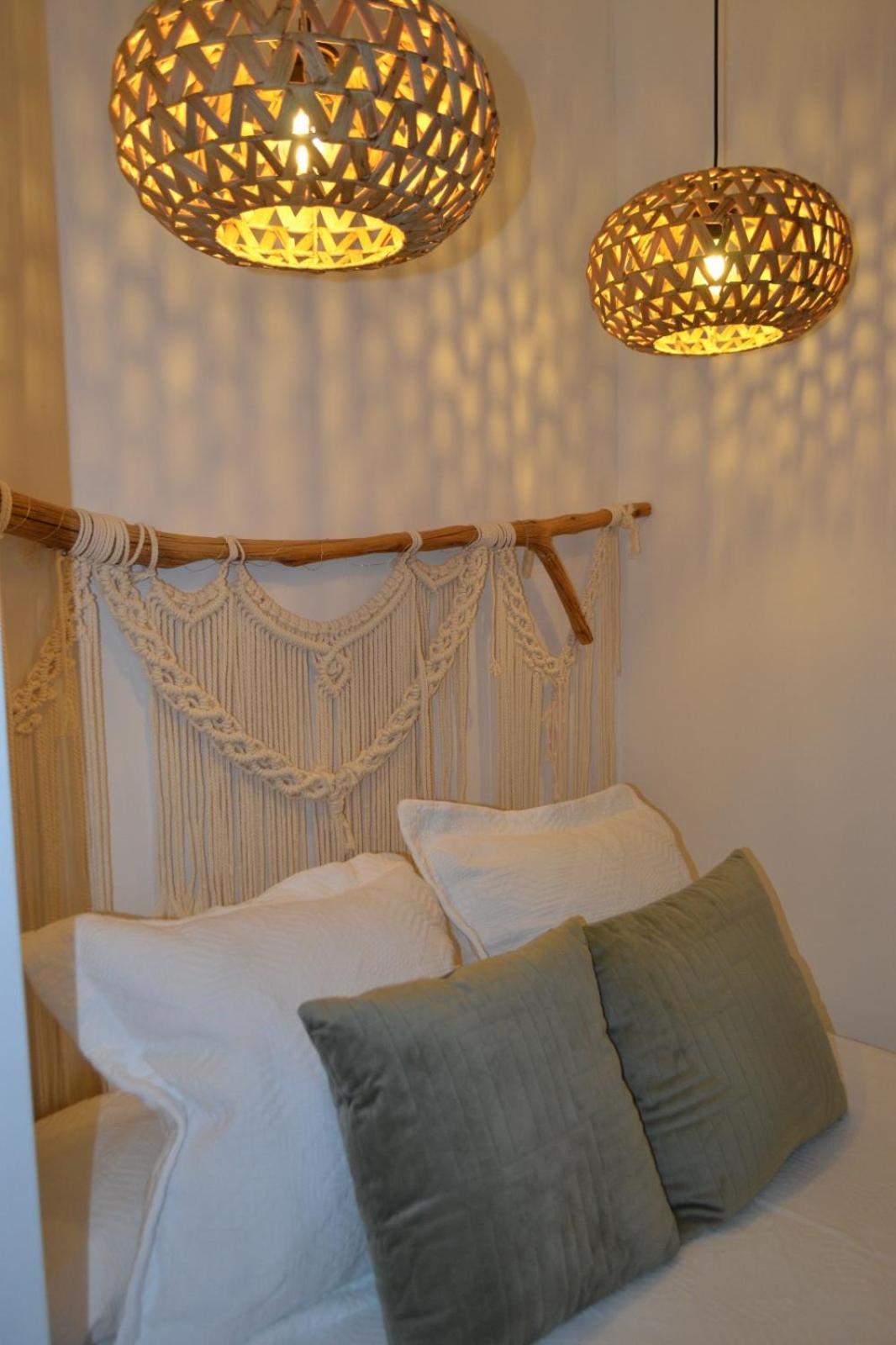 Boho Apartment Torremolinos