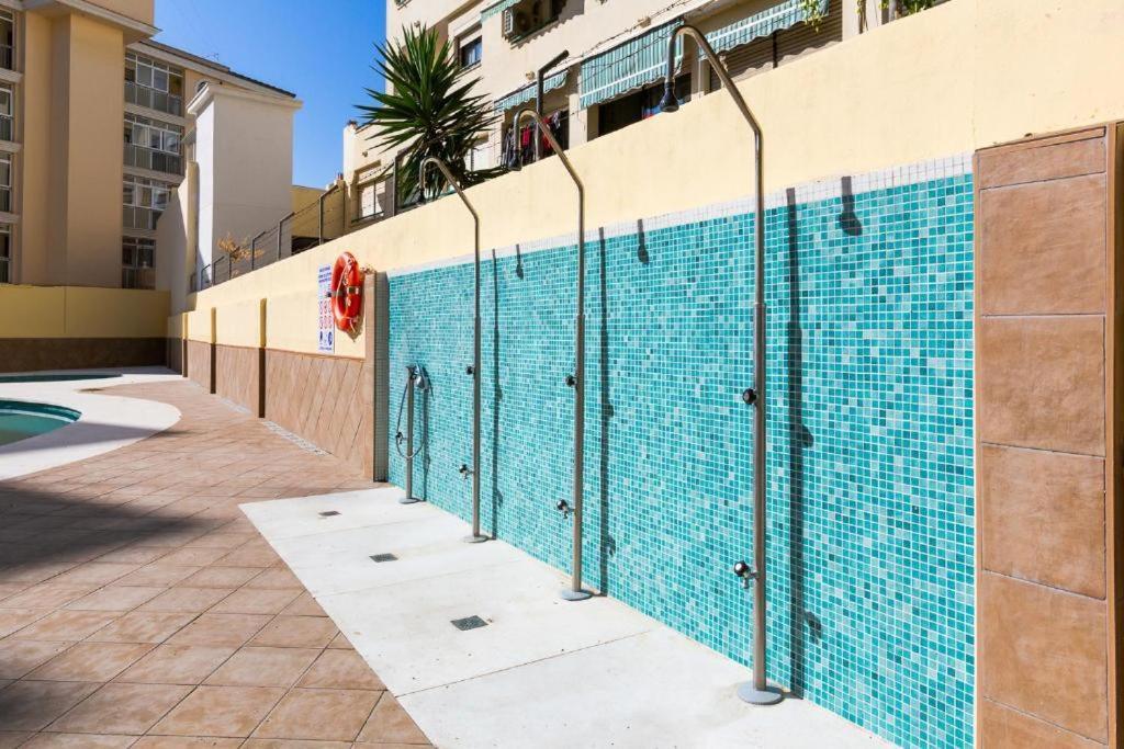 Apartment Boho Torremolinos